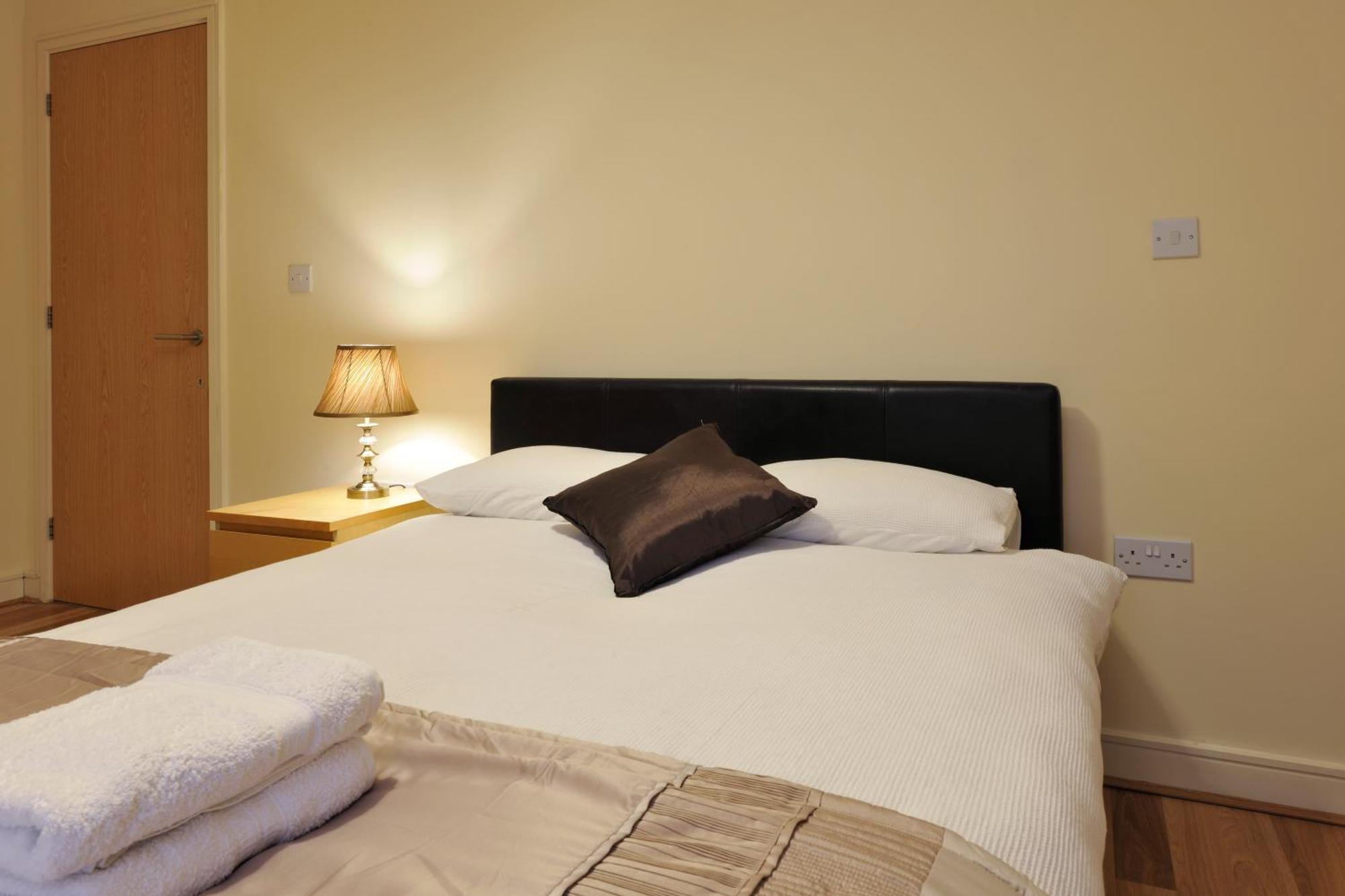 69G Apartments Norwich Eksteriør billede
