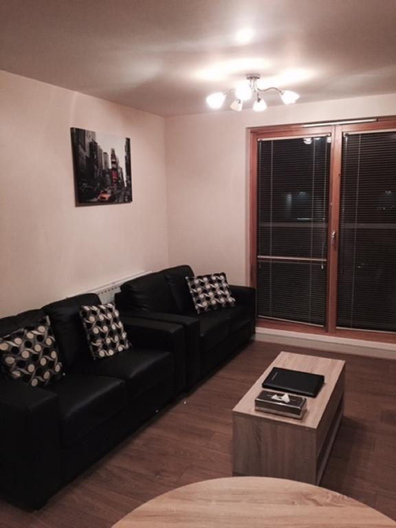 69G Apartments Norwich Værelse billede