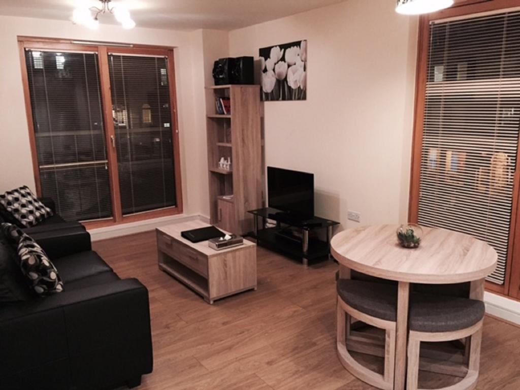 69G Apartments Norwich Værelse billede