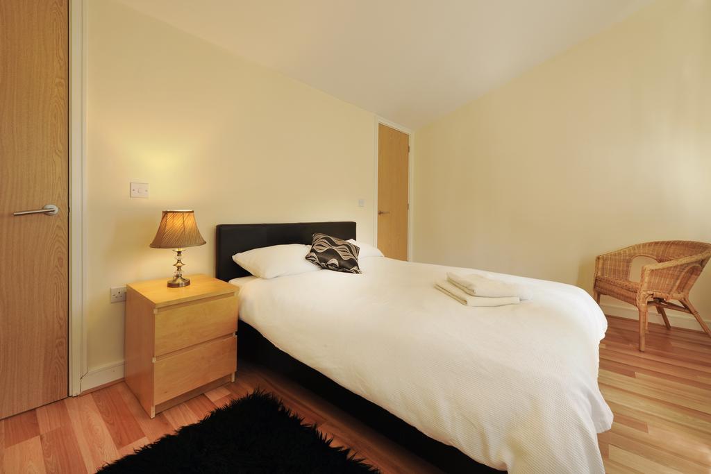 69G Apartments Norwich Eksteriør billede