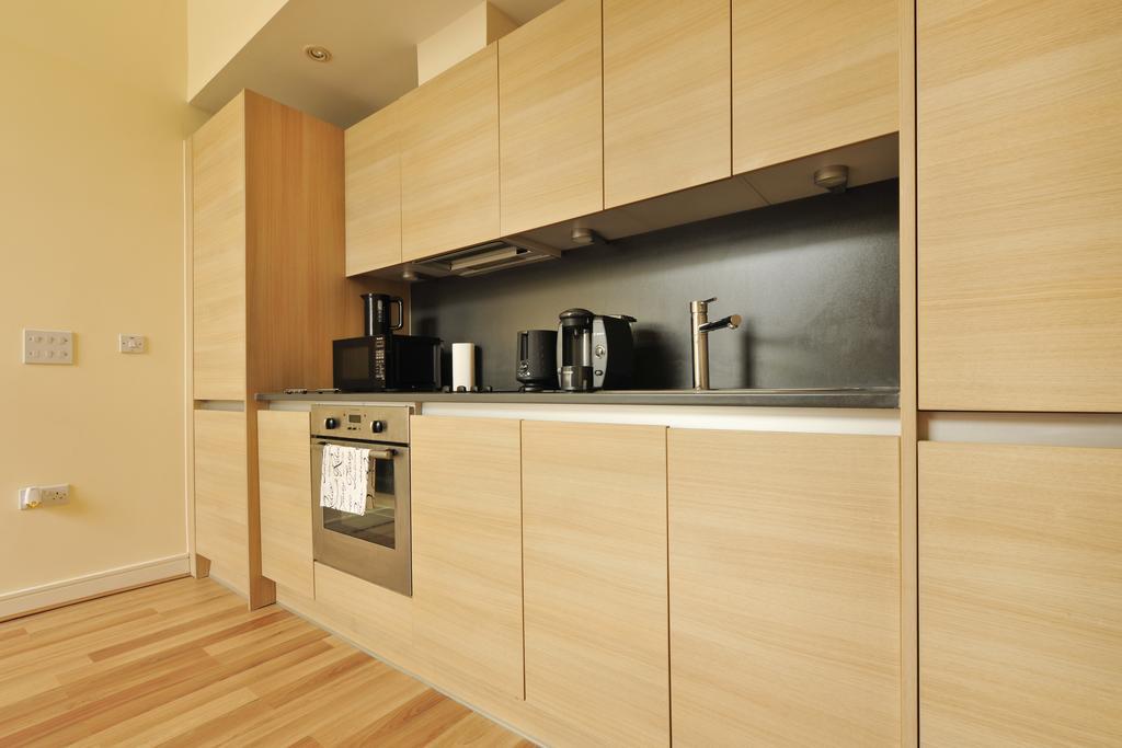 69G Apartments Norwich Eksteriør billede
