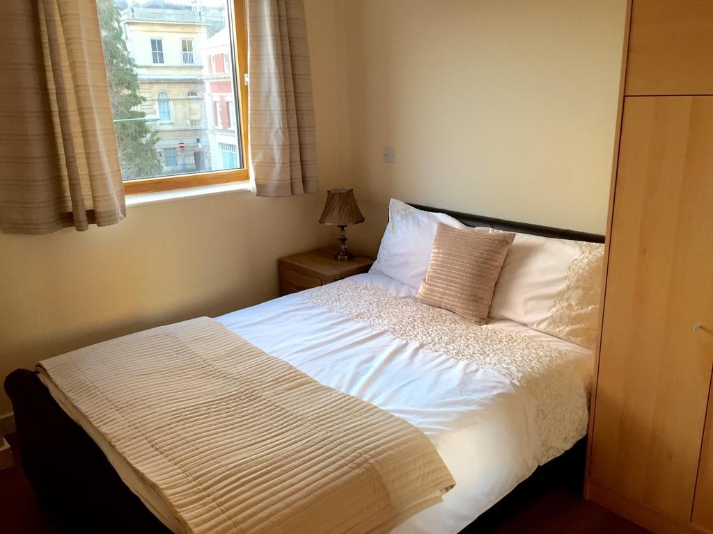 69G Apartments Norwich Eksteriør billede