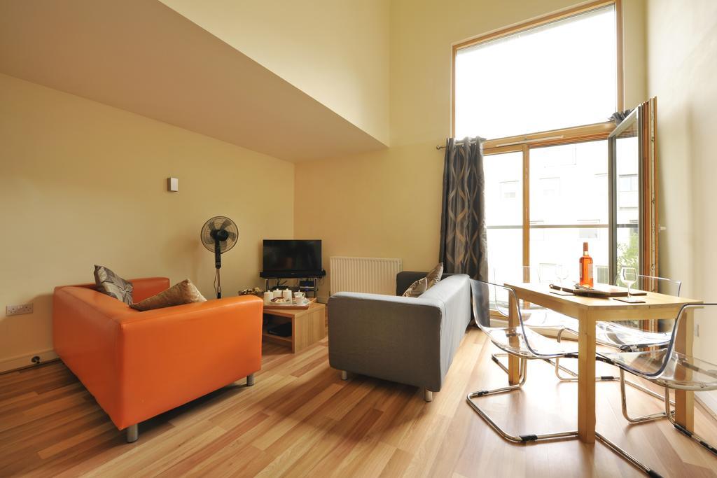 69G Apartments Norwich Eksteriør billede