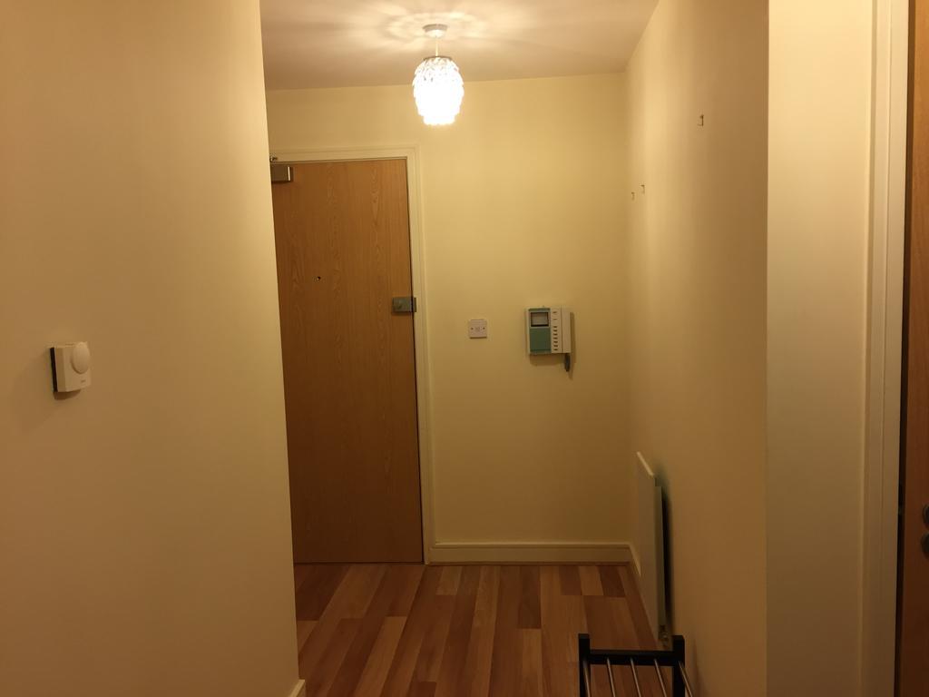 69G Apartments Norwich Eksteriør billede