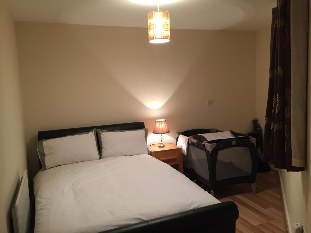 69G Apartments Norwich Eksteriør billede