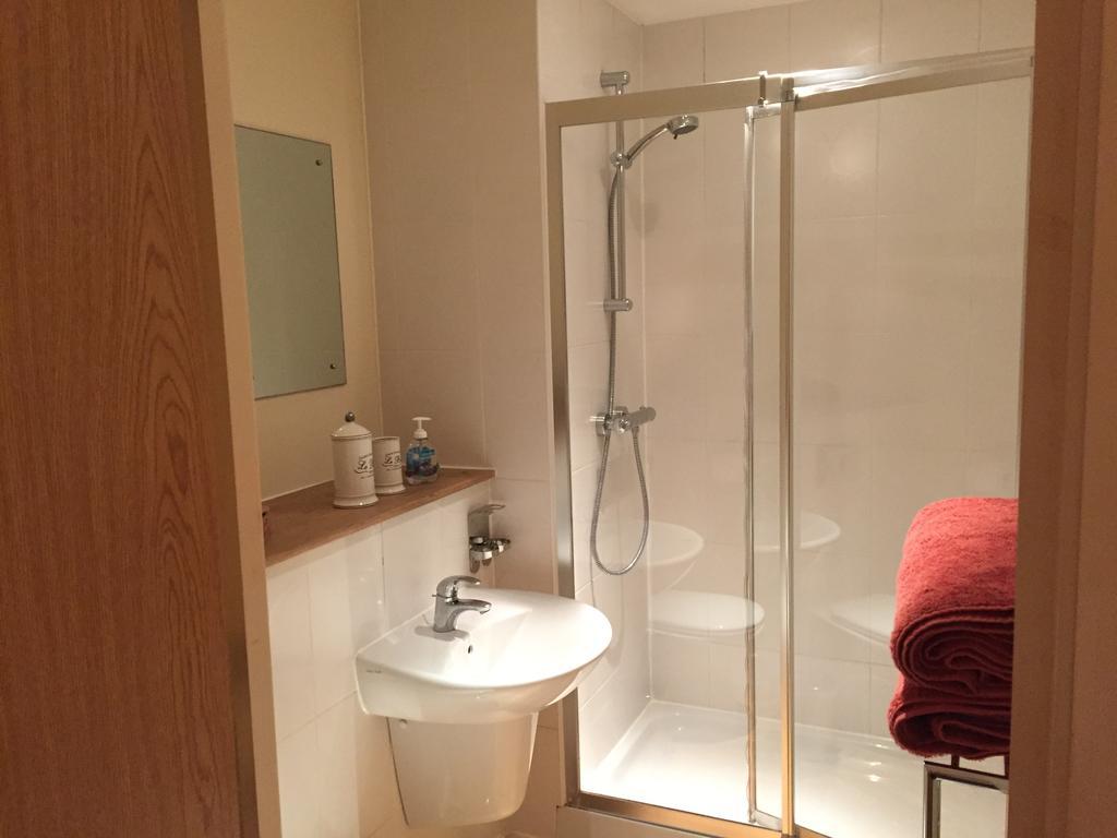 69G Apartments Norwich Eksteriør billede