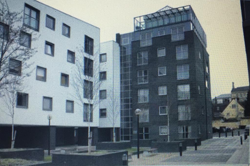 69G Apartments Norwich Eksteriør billede