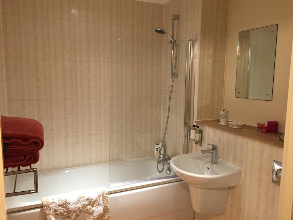 69G Apartments Norwich Eksteriør billede