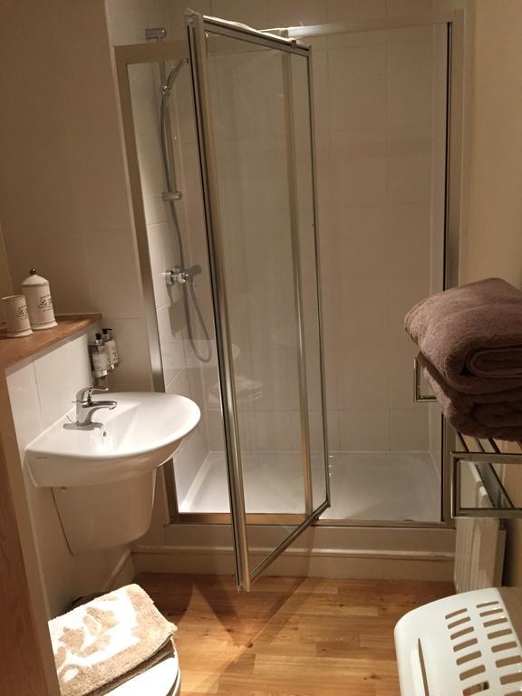 69G Apartments Norwich Eksteriør billede