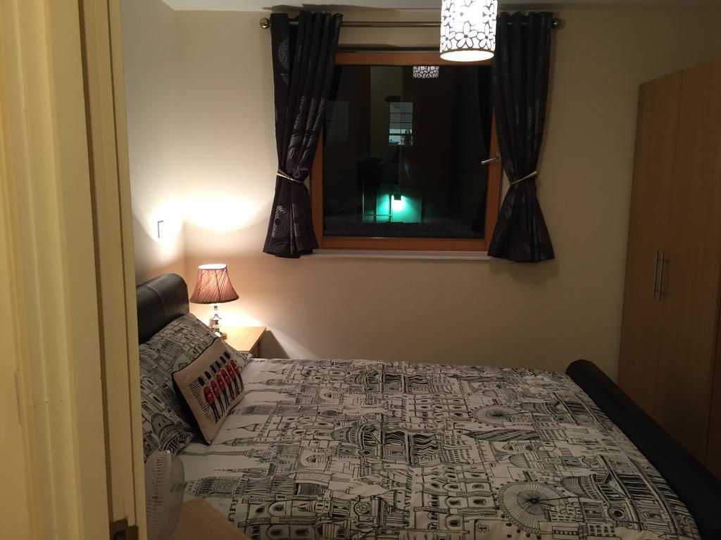 69G Apartments Norwich Eksteriør billede